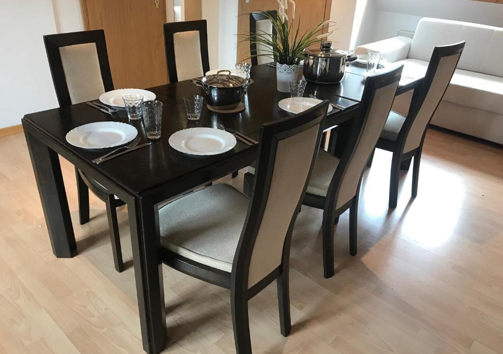 Peissenberg Apartment | Franzi‘s-Ferien-Freizeit
