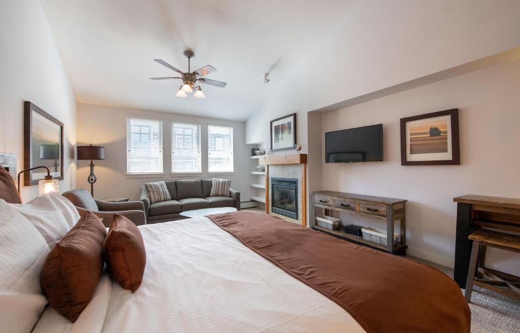 Winter Park Apartment | Fraser Crossing Founders Pointe, Studio Apartment Premium Unit 3620