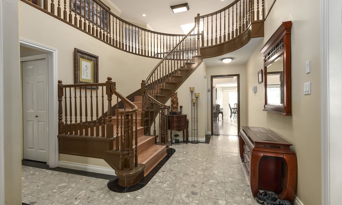 Richmond Bed & Breakfast | Fraser River Richmond Bed & Breakfast