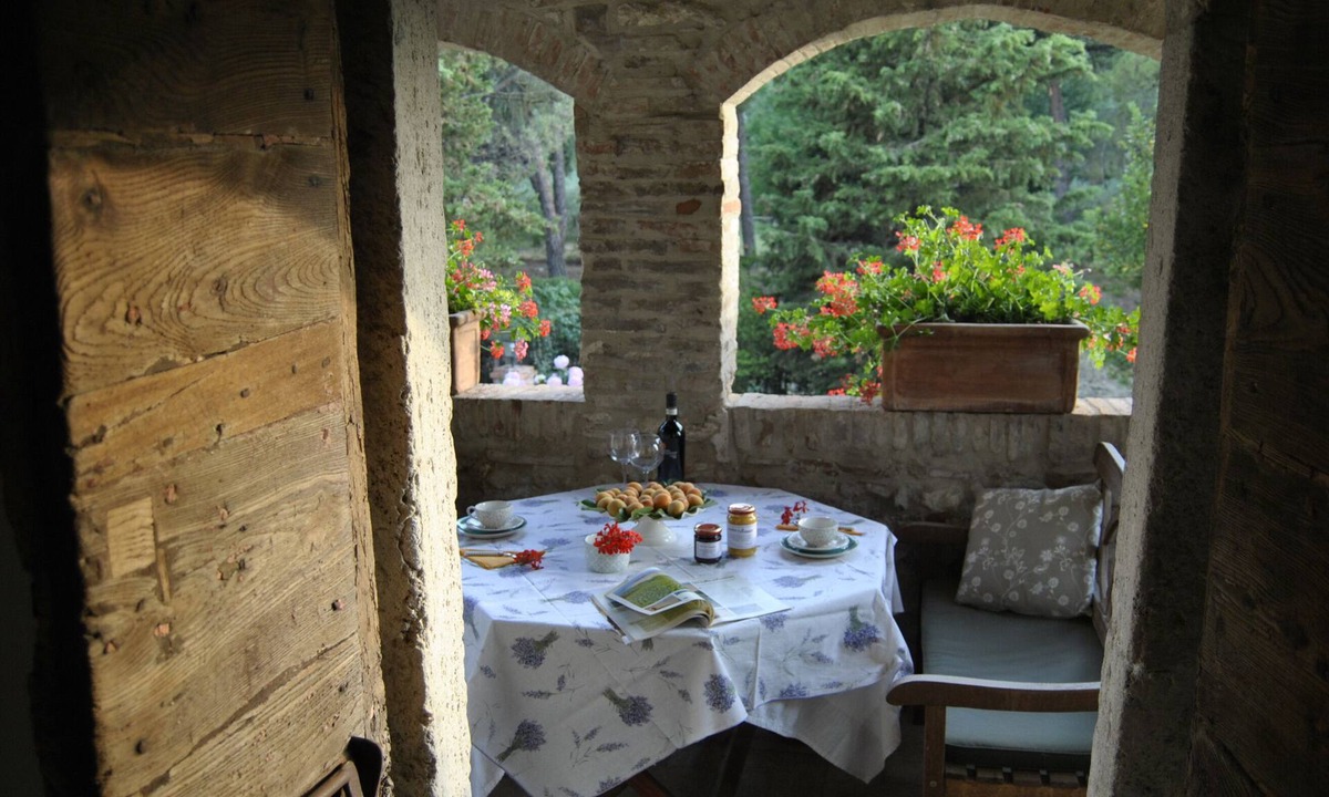 Montepulciano Other | Frateria Di San Benedetto