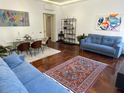 Rione III Colonna Apartment | Frattina10 Dream At Spanish Steps