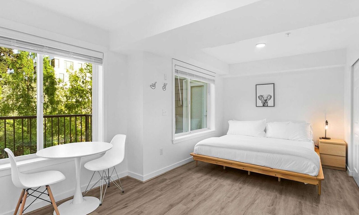 Fremont Apartment | FRE03 - Pike Place Perch