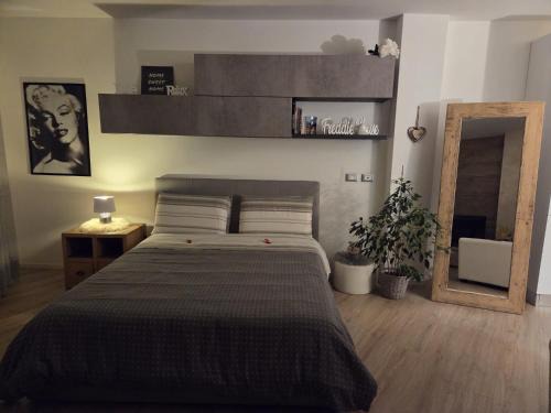 Albiano Apartment | Freddie house