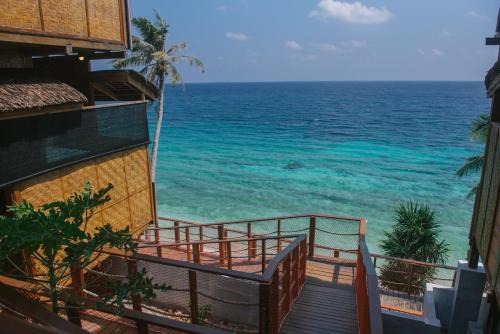 Sabang Resort | Freddies Santai Sumurtiga
