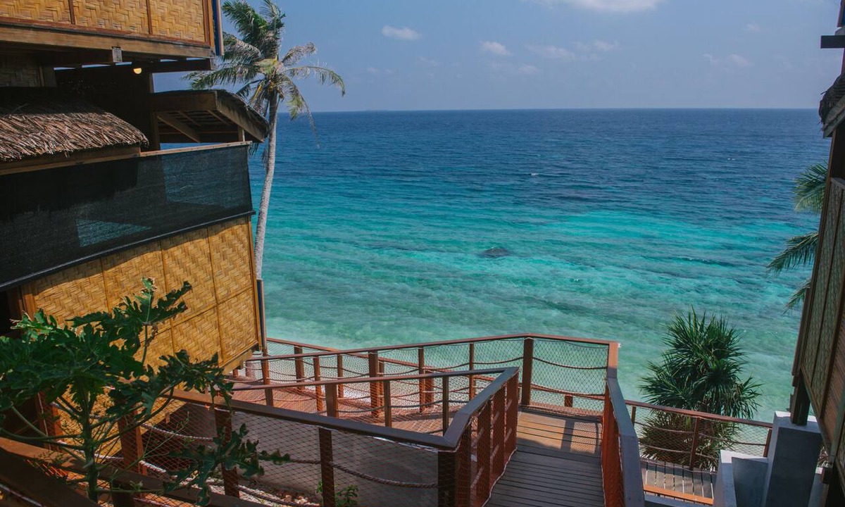 Sabang Hotel | Freddies Santai Sumurtiga