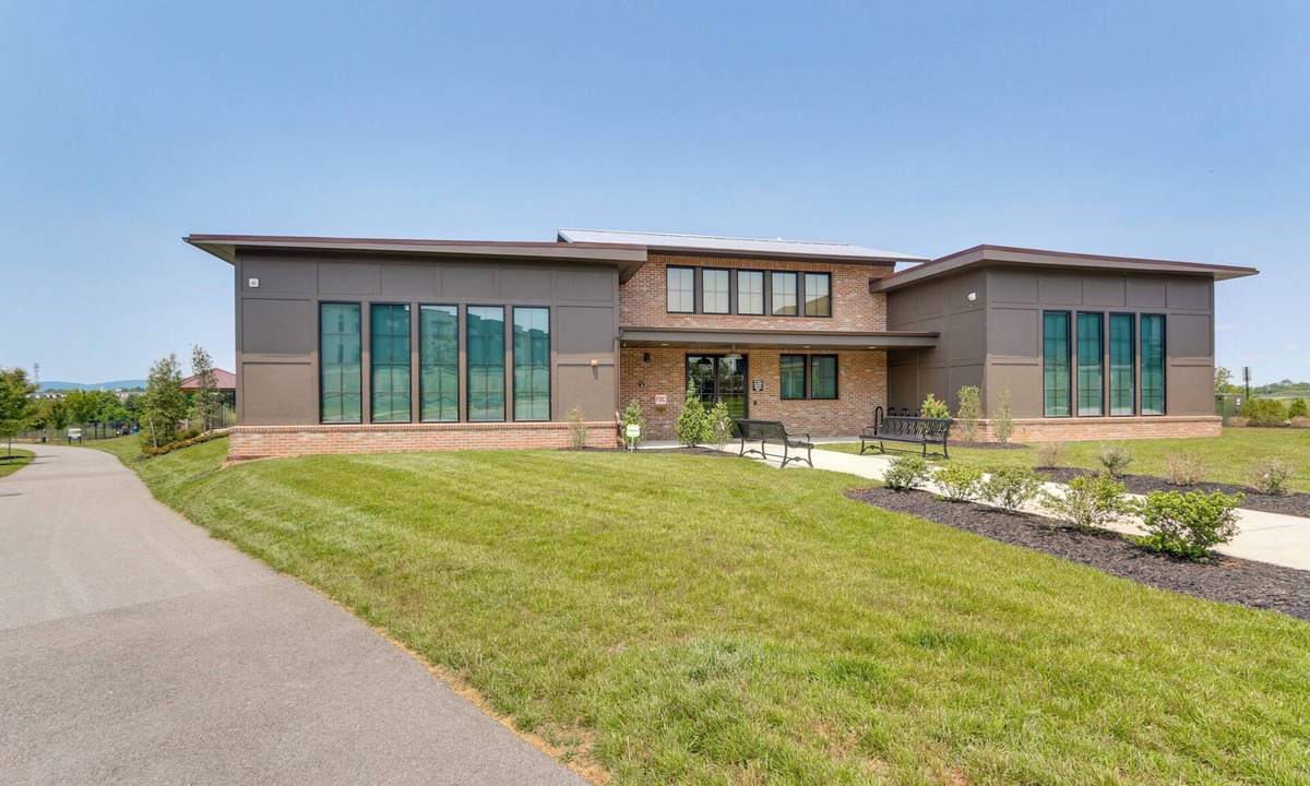 Frederick Apartment | Frederick Townhome w/Balcony, Close to Parks!