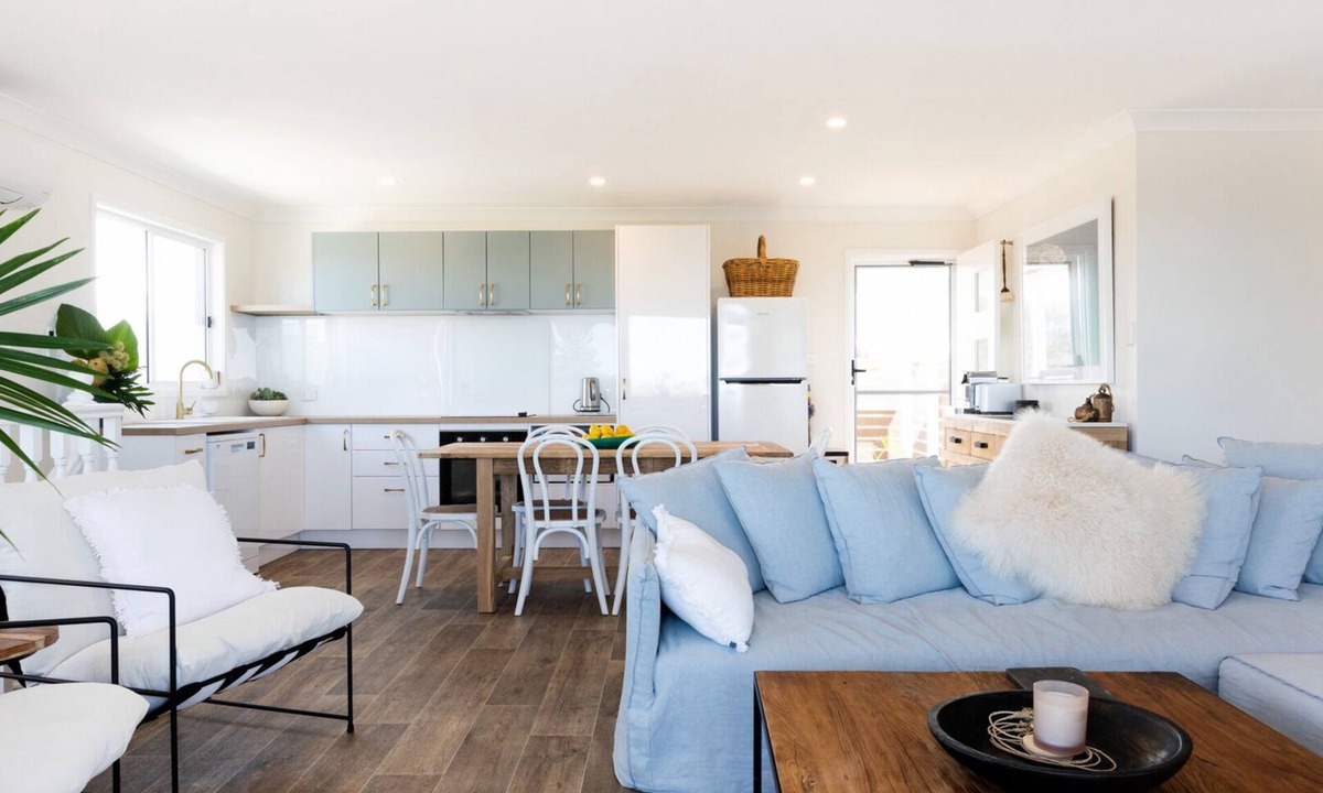 Ulladulla House | FREE NIGHT. Pay for 2 stay for 3