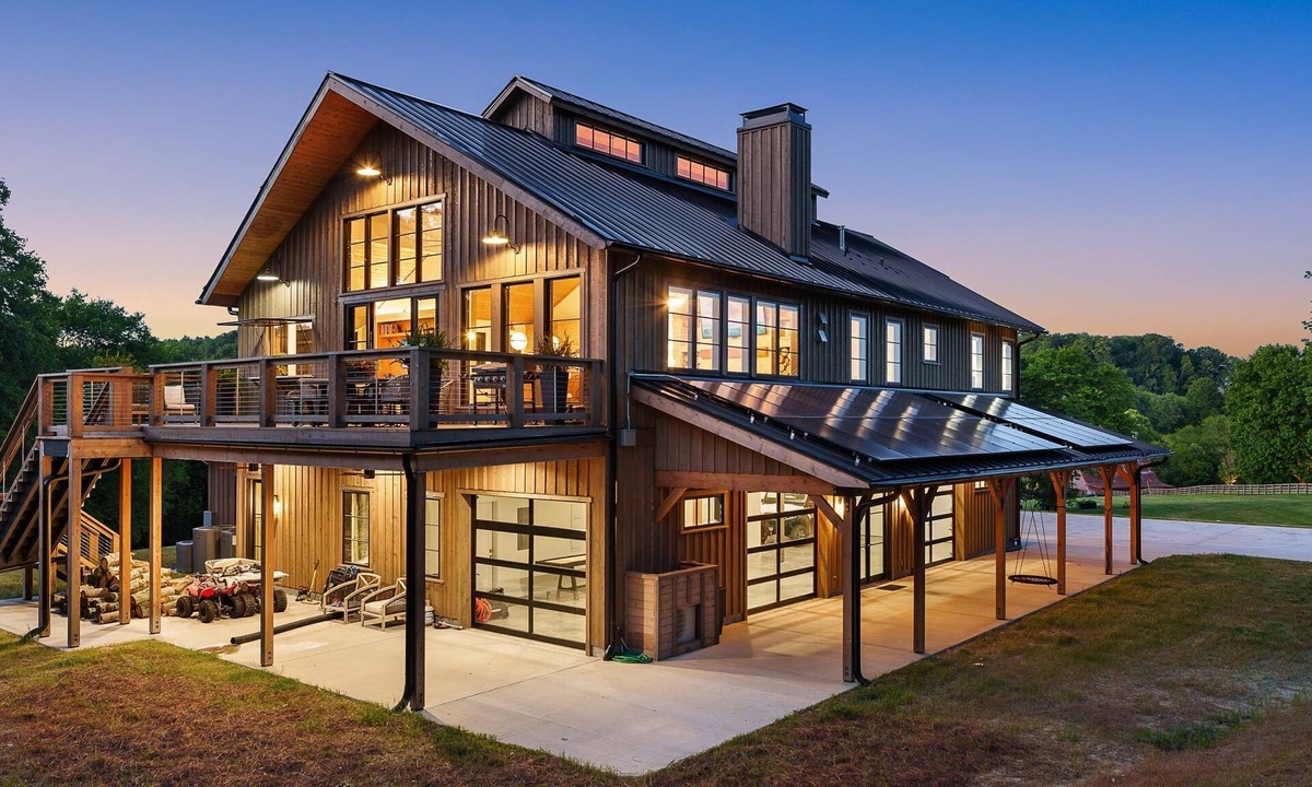 Leipers Fork House | Free Night* | Pool Table | Privacy | Music | Horseback Riding |Events IFamily