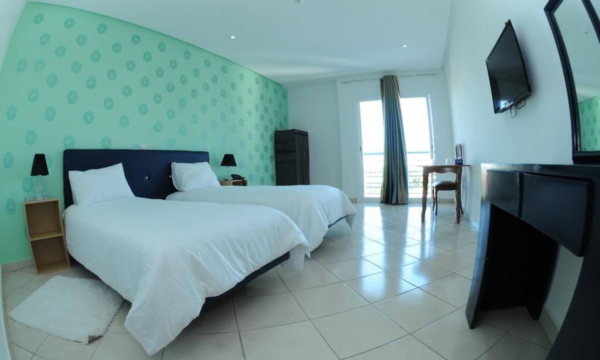 Mediouna Hotel | Free Zone Hotel