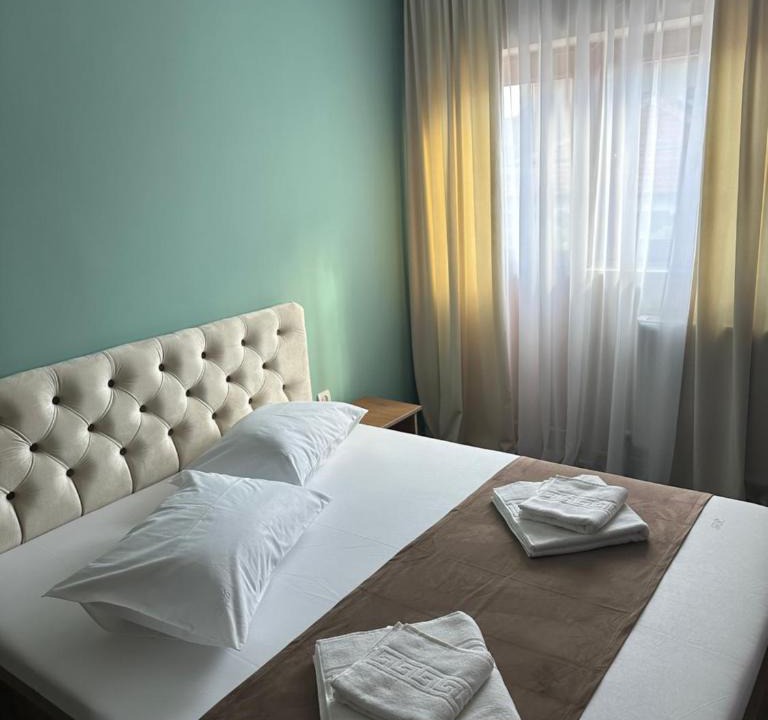 Buzau Hotel | Freedom&Relax
