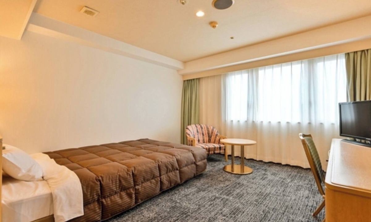 Beppu Hotel | Freeflowing hot spring water free parking Sm/Beppu Ōita