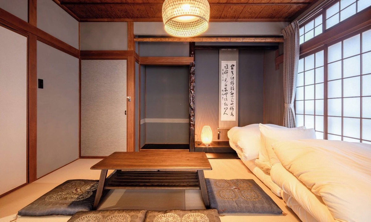 Kannawa Onsen House | Freeflowing hot spring waterHot spring house3 c/Beppu Ōita