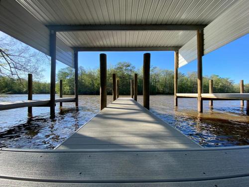 Killian House | Freemans Landing Tickfaw River