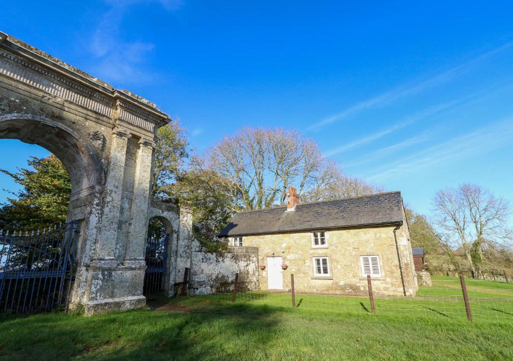 Ventnor House | Freemantle Lodge