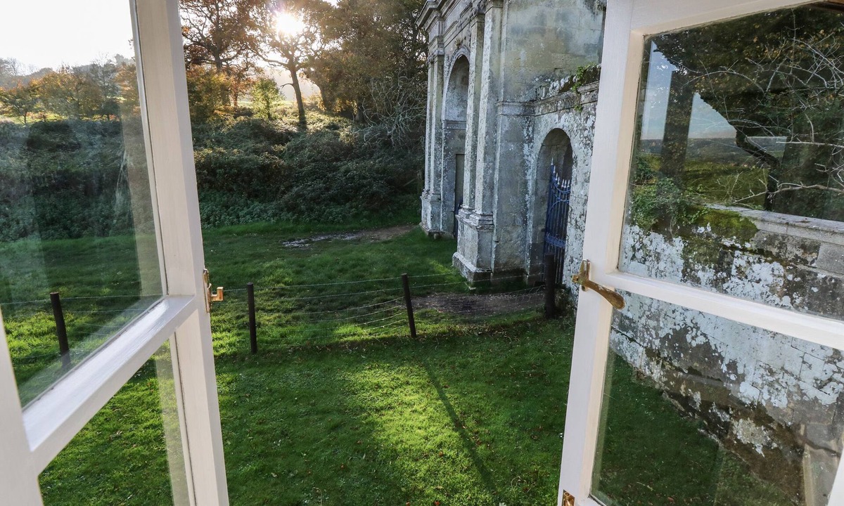 Ventnor Cottage | Freemantle Lodge