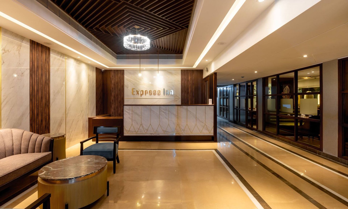 Boisar Hotel | Freesia by Express Inn