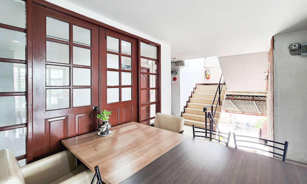 Bang Chalong House | Freesia Guesthouse Suvarnabhumi