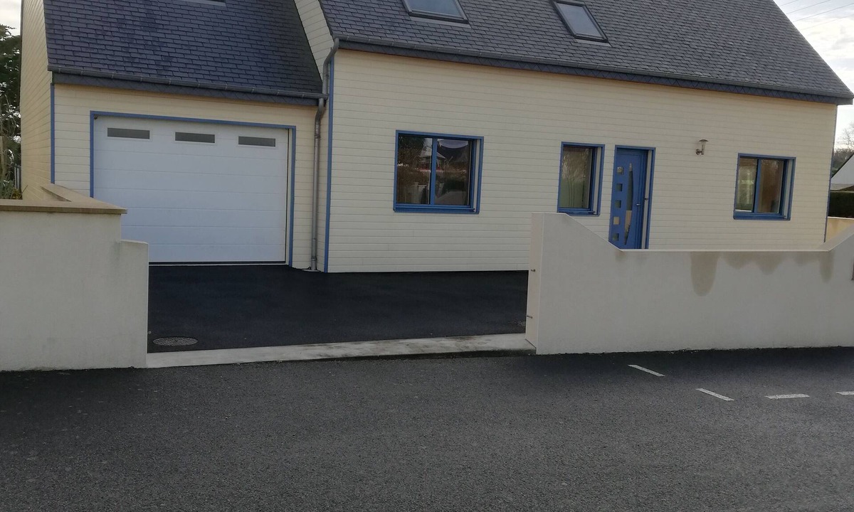 Pleherel-Plage-Vieux-Bourg House | FREHEL HOUSE