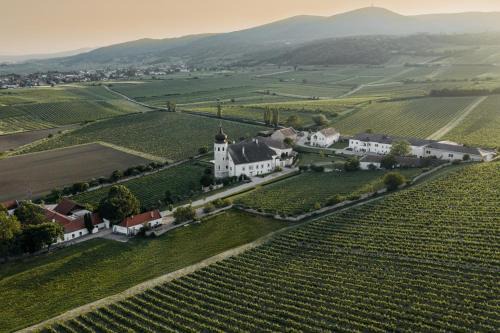 Gumpoldskirchen House | Freigut Thallern