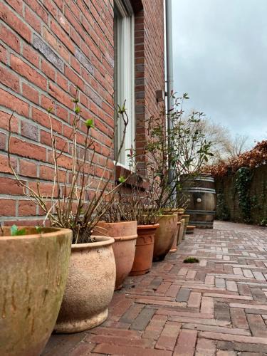 Raesfeld Apartment | freiheitACHT