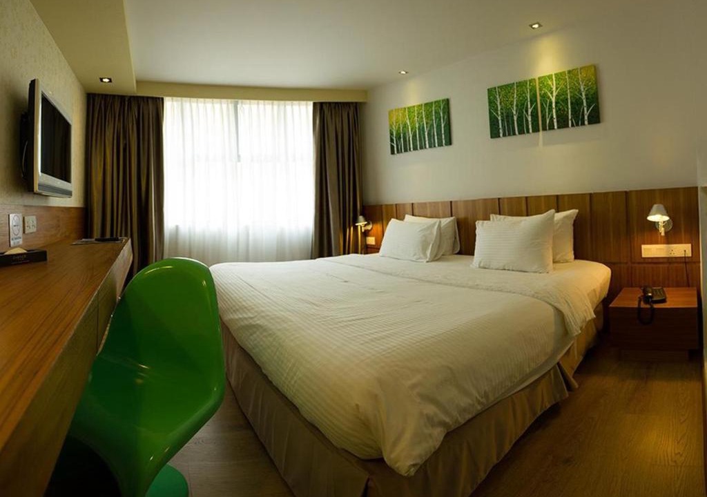 Jawa Hotel | French Hotel