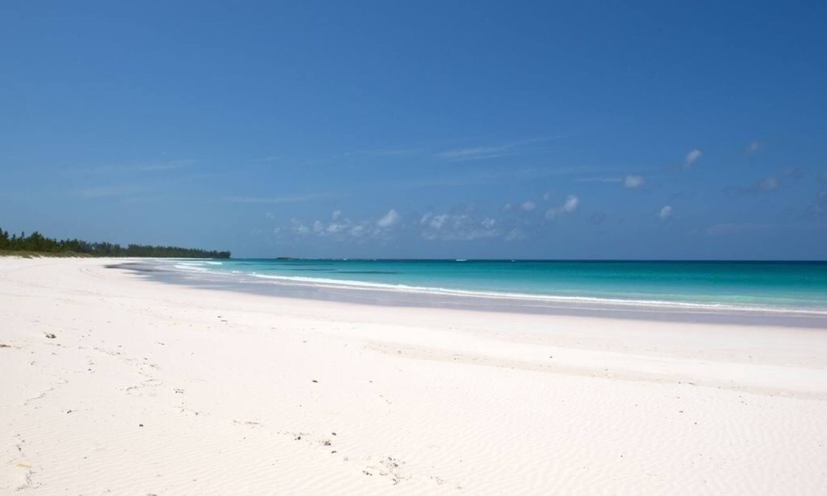 Governor's Harbour House | French Leave South Beach Bight Ii Villa 2 Bedroom Home