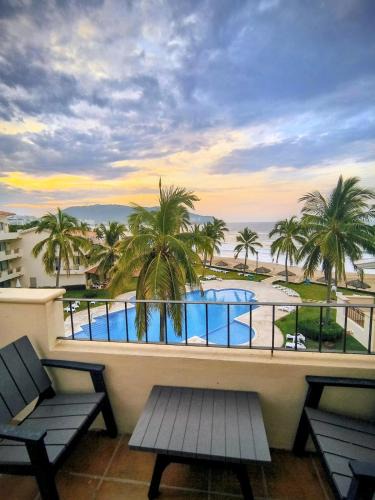 Ixtapa Apartment | Frente al Mar totalmente remodelado para 6 personas