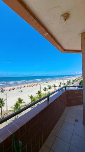 Mongagua Apartment | Frente Mar