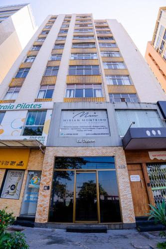 Vila Velha Apartment | Frente Mar com Vista Espetacular