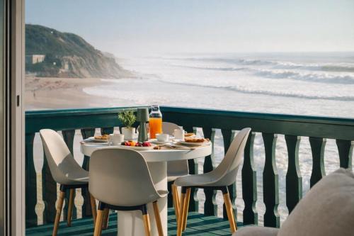 Sao Pedro de Muel Apartment | Frente Mar