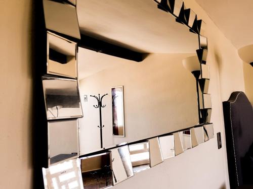 Durango House | Fresh room, Paseo Durango