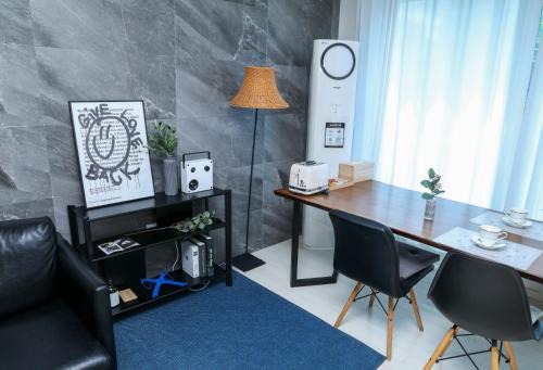 Geumcheon-gu Apartment | Fresh Stay