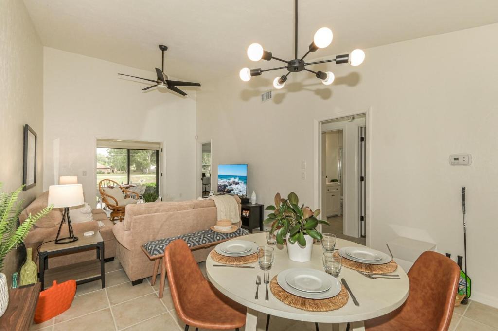 Citrus Hills Apartment | Freshly Renovated Experience Our Hidden Gem