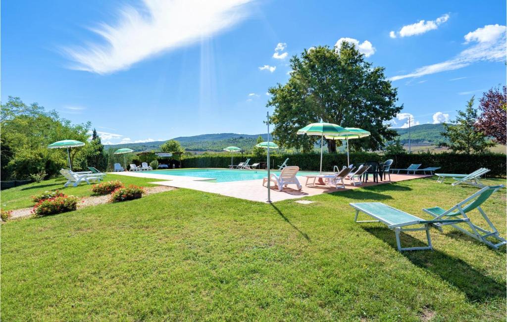 Casole d'Elsa Apartment | Fresia
