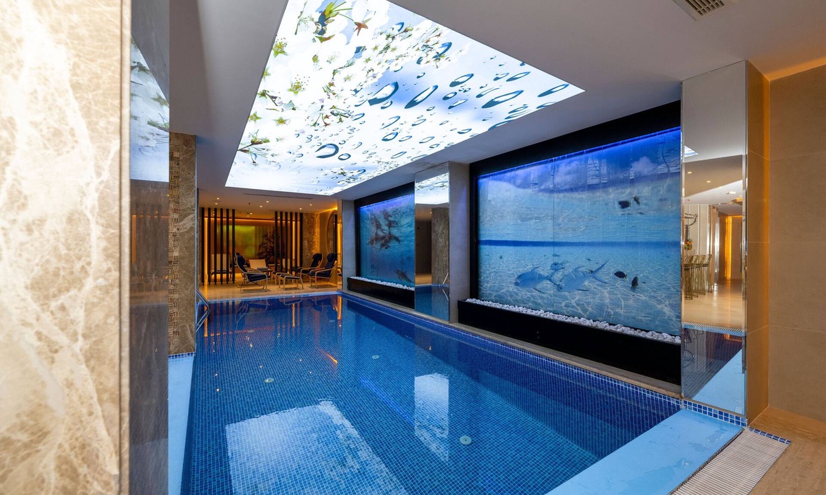 Fatih Hotel | Freya Hotel