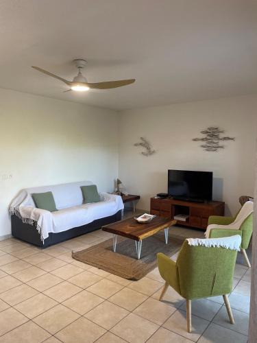 La Savane Apartment | friar's bay paradise
