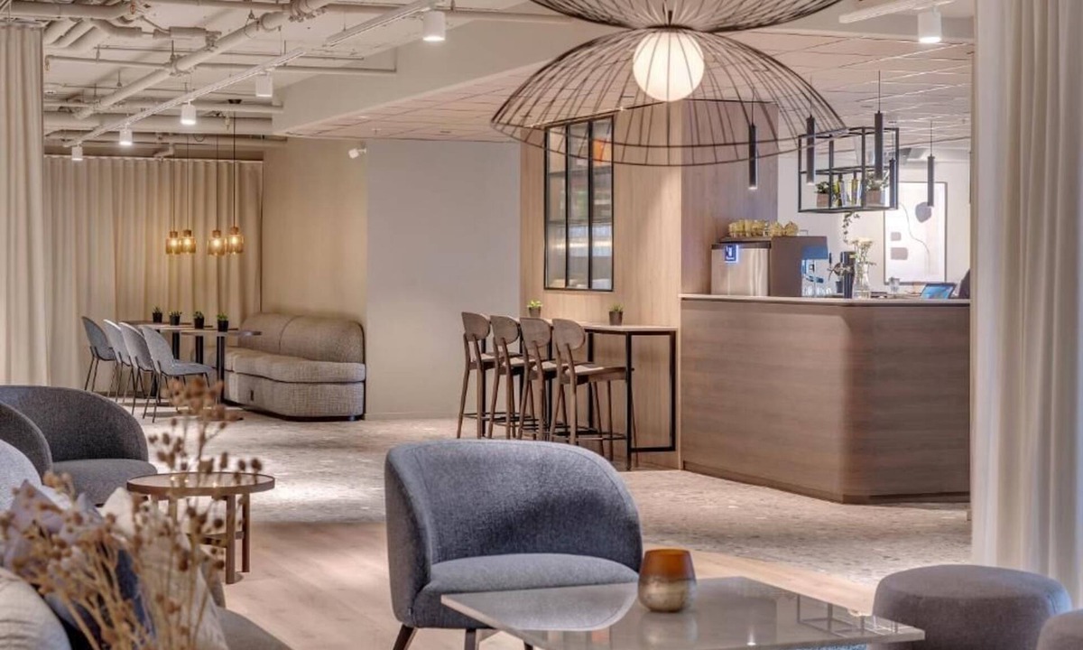 Hamar Hotel | Frich´s Hotel Hamar