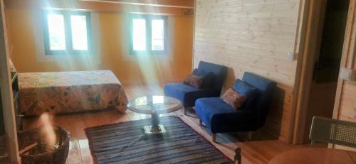 Valdecabras Apartment | Frida Kahlo