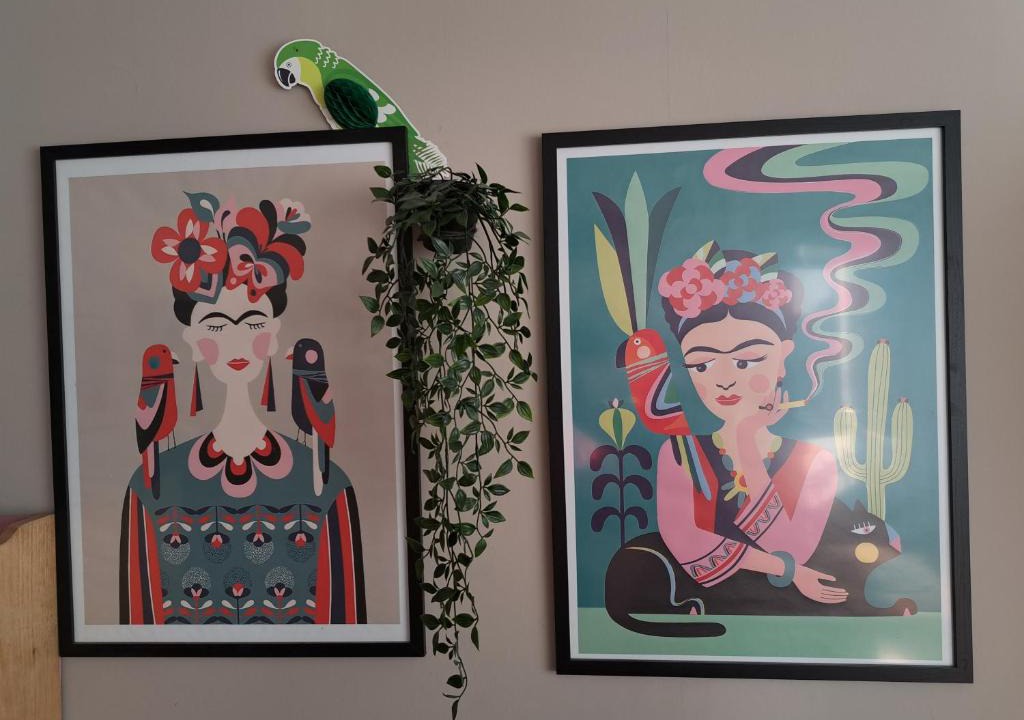 Rauma Apartment | Frida's Place
