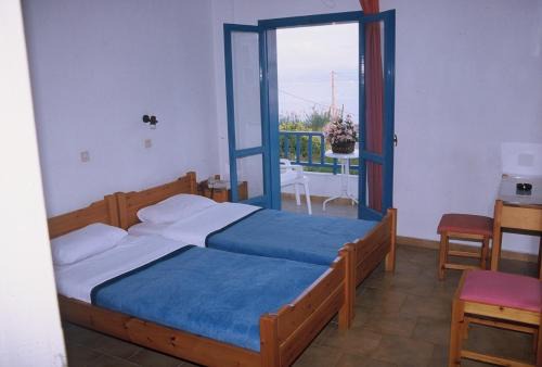 Hersonissos Centre Hotel | Friday Hotel