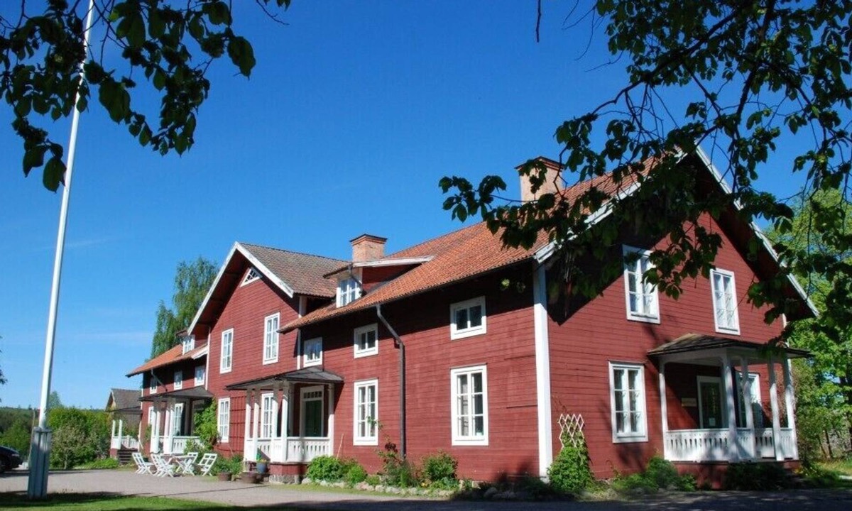 Stjarnsund Hostel | Fridhem