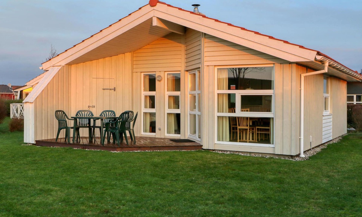 Friedrichskoog House | Friedrichskoog-Strandpark 24