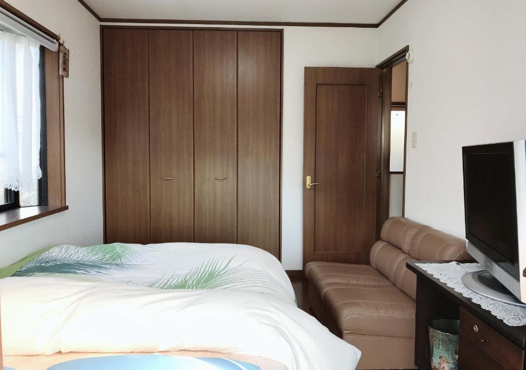 Midori Ward House | friendly 民宿