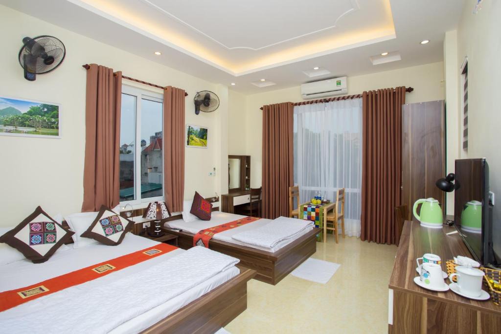 Ninh Binh Hotel | Friendly Home Hotel