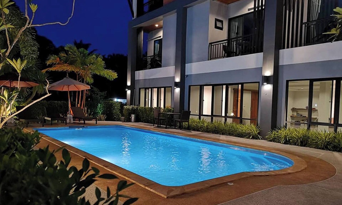Sai Thai Hotel | Friendly Hotel Krabi