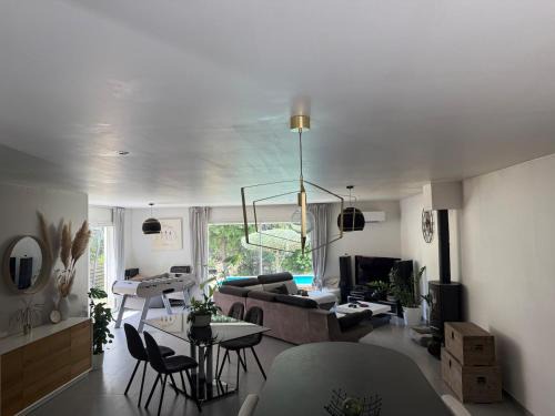 Lauret House | Friendly house and setting for families!