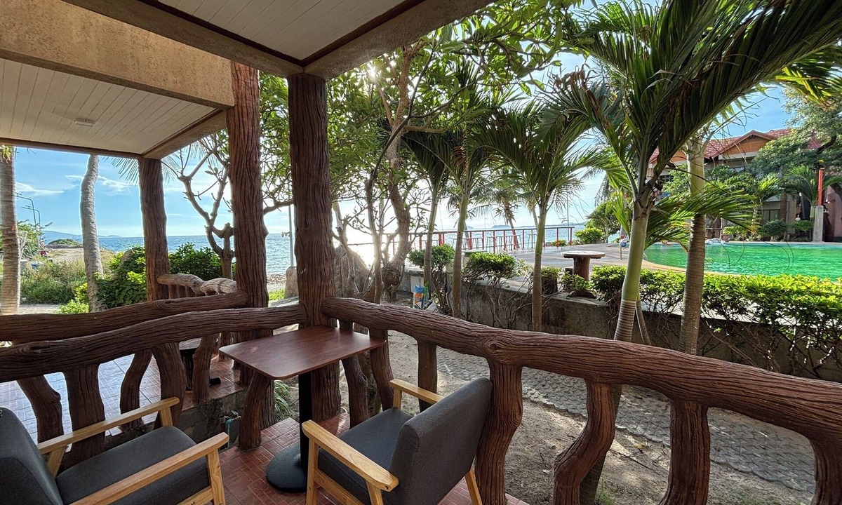 Haad Rin Resort | Friendly Resort