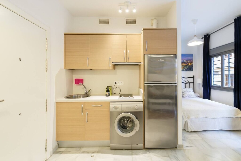 La Trinidad Apartment | Friendly Studio Close To Town 1