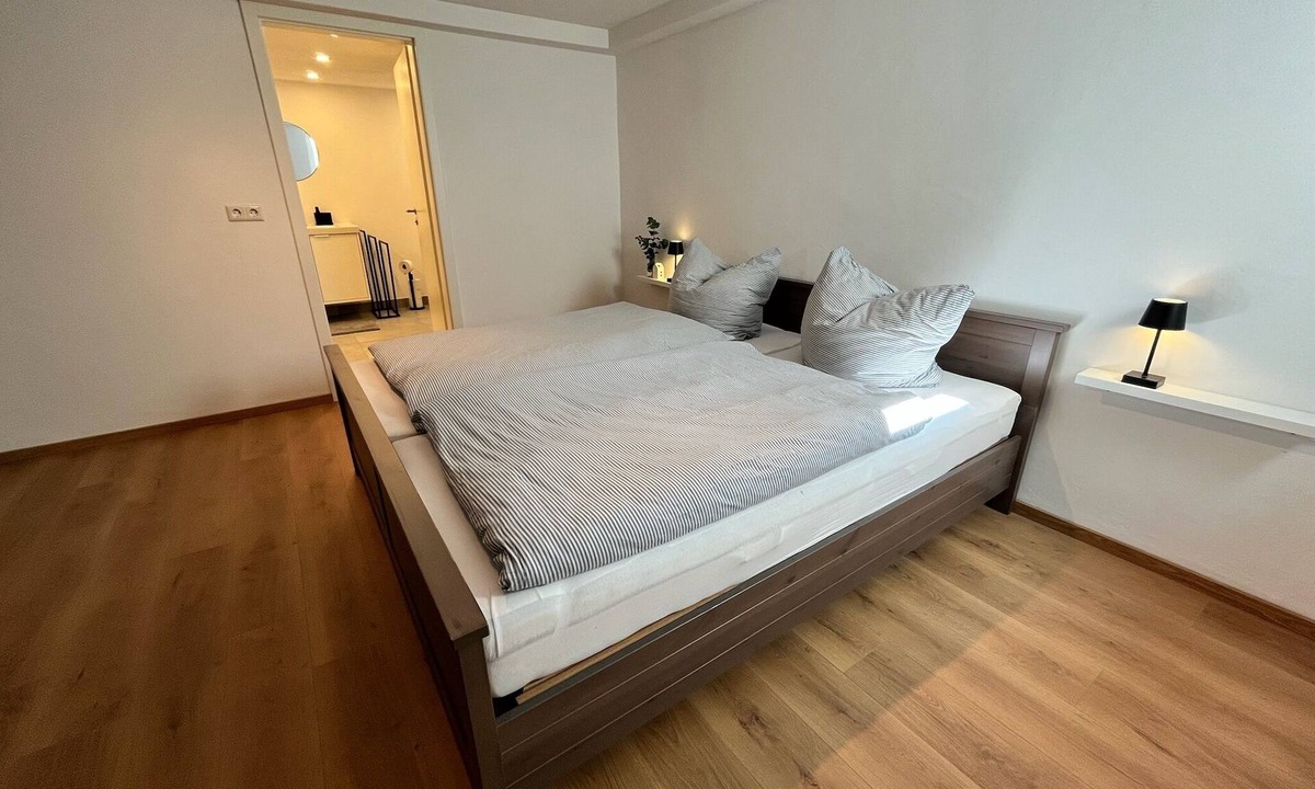 Boebingen Apartment | Friendly warm apartment between Alb and Rems incl. sauna