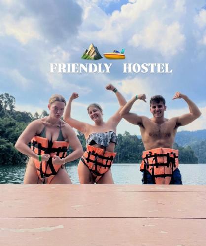 Khlong Sok Hostel | Friendlyhostel